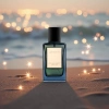 Foreign trade of deep blue glass perfume Specification image